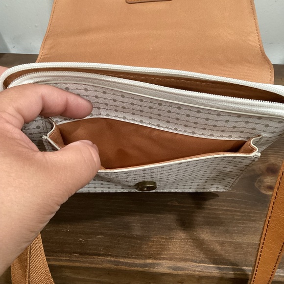 FOSSIL Kinley Small Crossbody - Picture 11 of 12